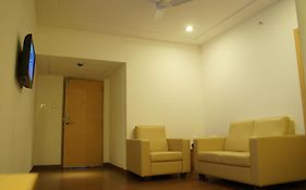 Hotel Midcity Vijayawada